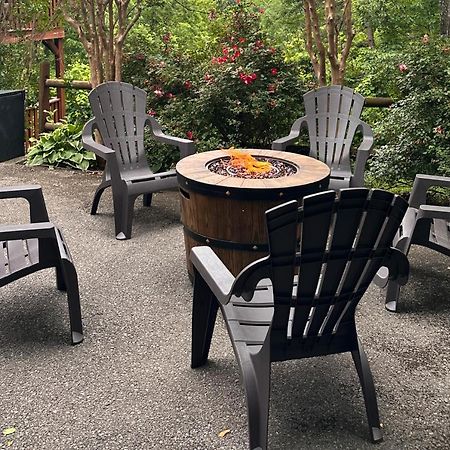 Triple Mountain View Villa Gatlinburg Bagian luar foto