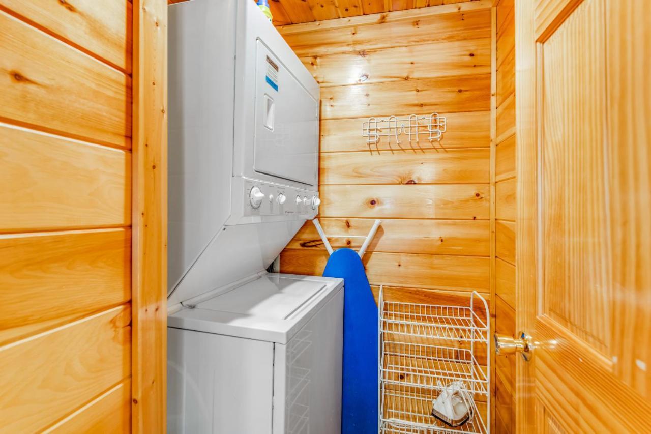 Triple Mountain View Villa Gatlinburg Bagian luar foto